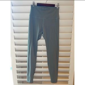 Lululemon Align Leggings 28”